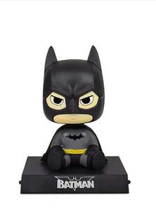 Batman Bobblehead Figure