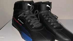 original puma unisex BMW MMS Neo Motorsport Sneake