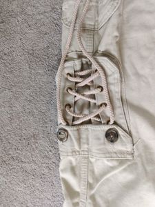 Men&#39;s Cargo