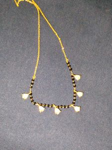 Elegant Mangalsutra Set