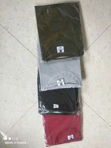 round neck tshirt pack of 4