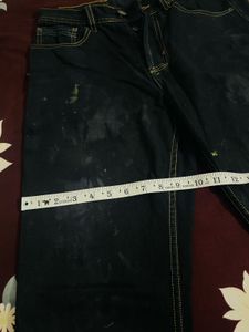Bootcut Jeans