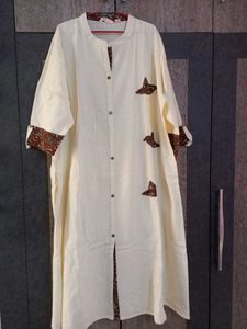 Elegant Branded  Ethnic Kurta