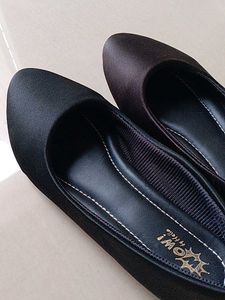 Black Ballerinas