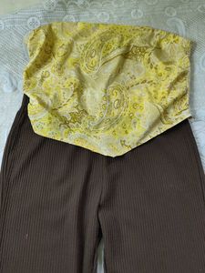 Combo Co Ord Sat