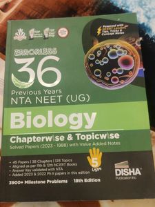 Set Of 3 NEET Errorless
