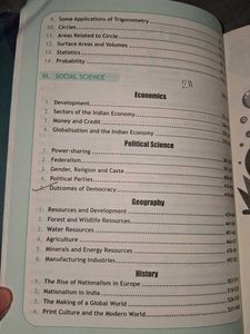 PW COMPETENCY BASED QUESTION BANK Class 10, 24-25