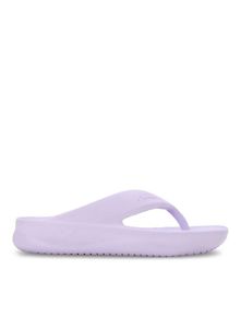 Puma Lavender Flip-Flops
