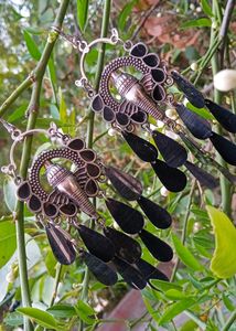 Oxidised Jewellery