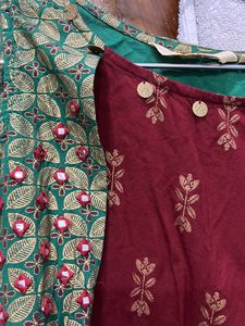 Fusion Kurti