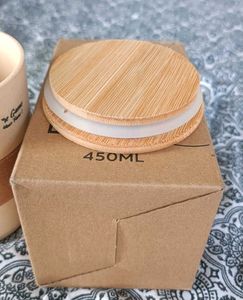 Eco Cork Mug 450ml