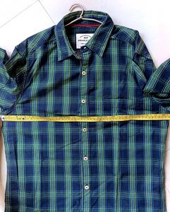 DJ&amp;C BRANDED SHIRT FOR MEN