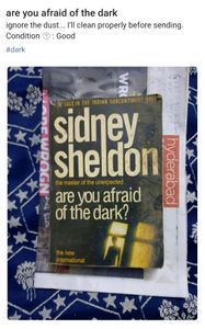 Sidney Sheldon