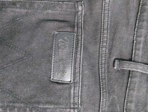 Wrangler Brand New Jeans For Men