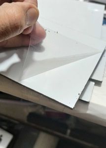 ACP Panel For Multipurpose Use