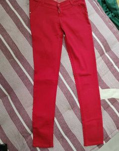 westeran jeans