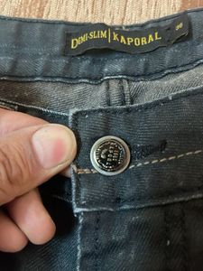 Denim For Men