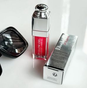 Dior Addict Lip Glow Oil