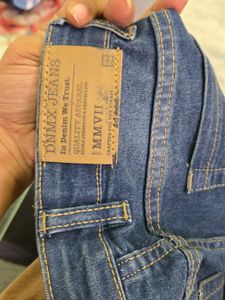 DNMX Jeans