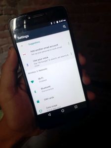 Motorola E4 Plus (3/32)