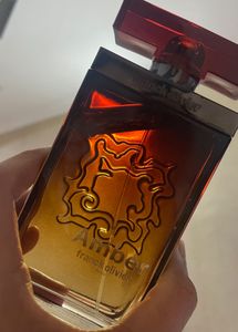 Franck Olivier Amber Perfume (Men&#39;s)