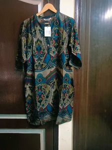 Beautiful Branded Kurta With Tags
