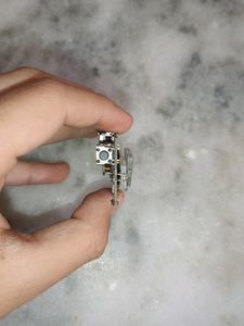 Display Power bank module 2 Slot Usb Working