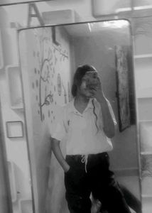 Stylish White Polo T-Shirt