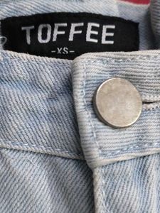 Blue Jeans 👖