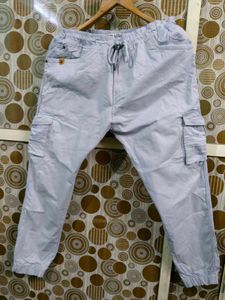cargo 6 pocket pant