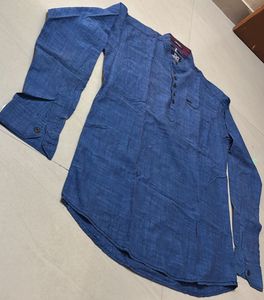 The Flick Casual Shirt