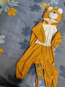 Lion Dress For Kid&#39;s Prop