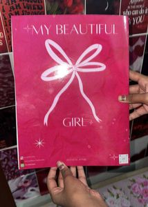 Aesthetic Attire Birthday Magazine