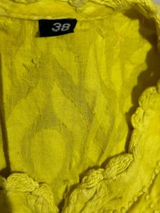 Chikankari Kurti