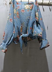 Floral Tiered Maxi Dress