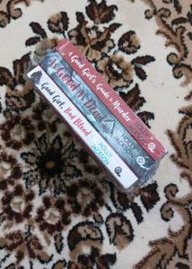A Good Girl's Guide Series