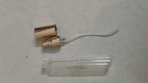 Nykaa Moi Perfume Empty Bottle