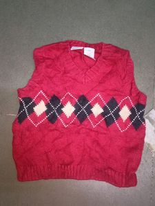 Winter Sweater Lengi For Kids