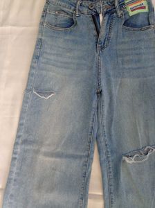 Women Jeans