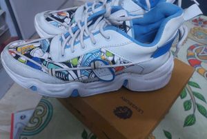 Stylish Shoes