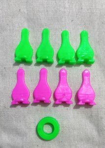 Small Toys