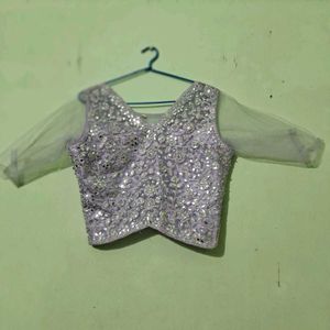 Elegant Lehenga Choli Set