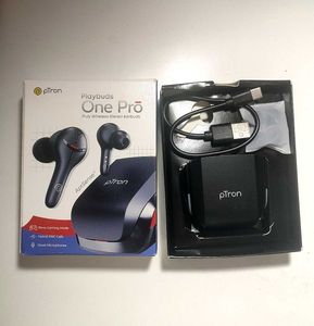 pTron Playbuds One Pro