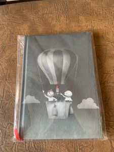 ZooZoos Theme Diary Or Journal 📓