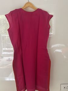 Designer Kurta