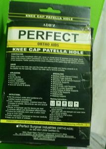 Knee Cap