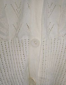 Cream Top