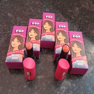 Sugar Pop Untrastay Transfer Proof Lipstick
