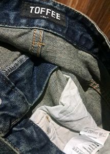 New Vintage Baggy Jeans