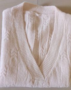URBANIC Knit Sweater Vest